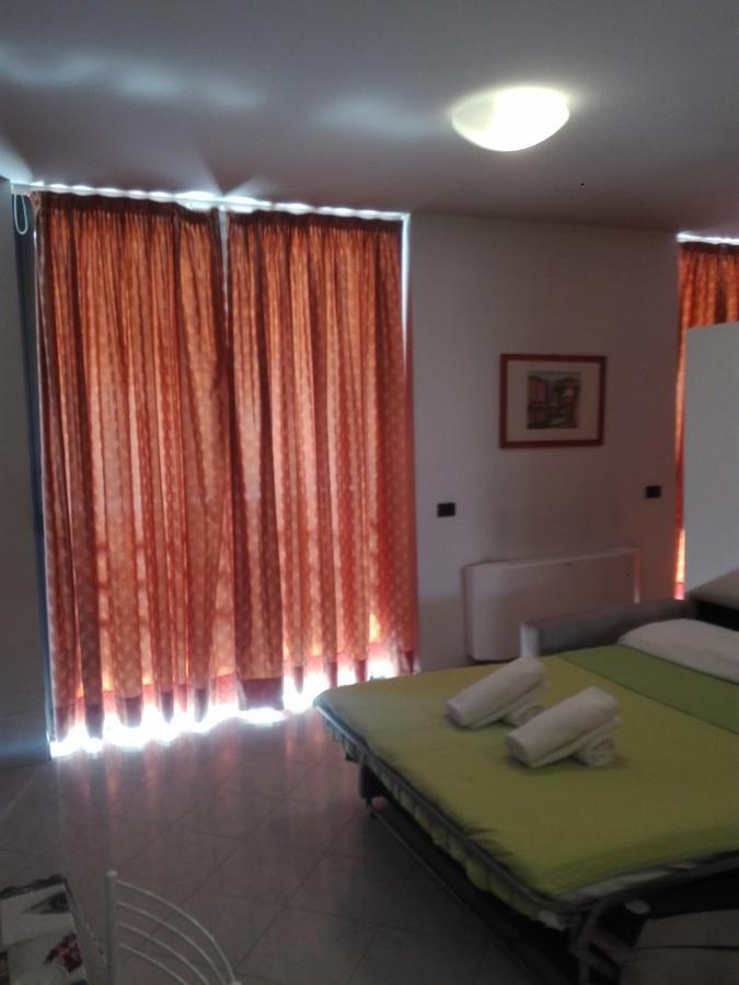 Bergamo City Apartments Exterior foto