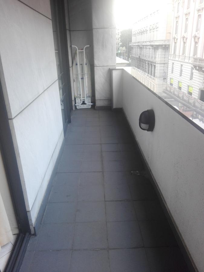Bergamo City Apartments Exterior foto