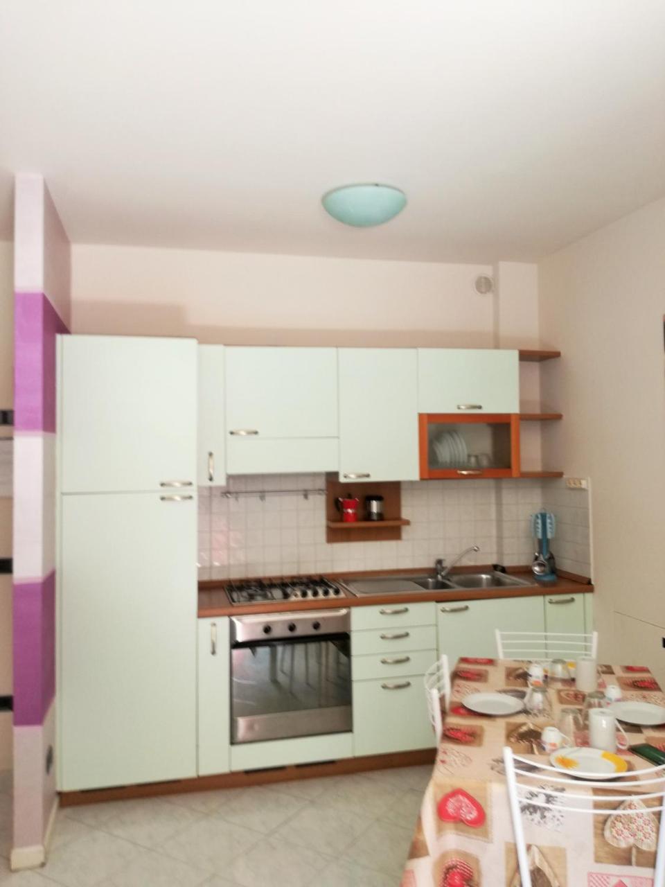 Bergamo City Apartments Exterior foto