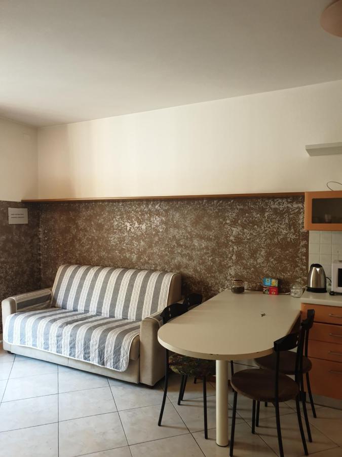 Bergamo City Apartments Exterior foto